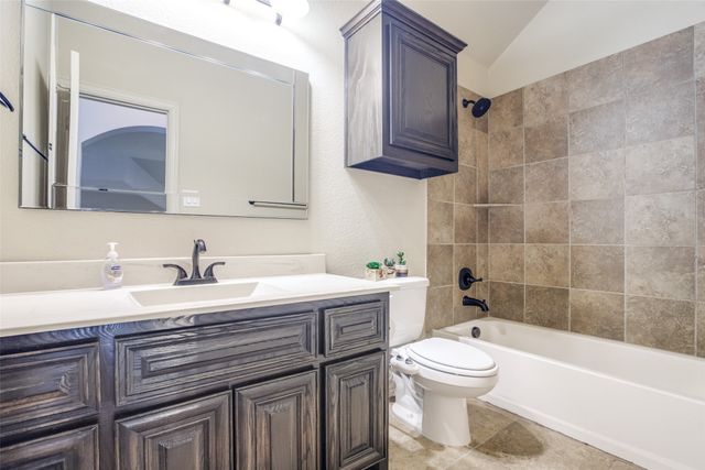 14221 Winter Hill Drive, Little Elm, TX 75068