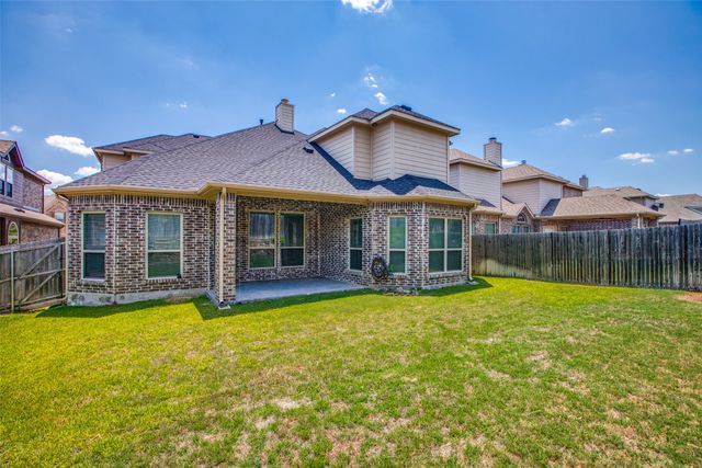 14221 Winter Hill Drive, Little Elm, TX 75068
