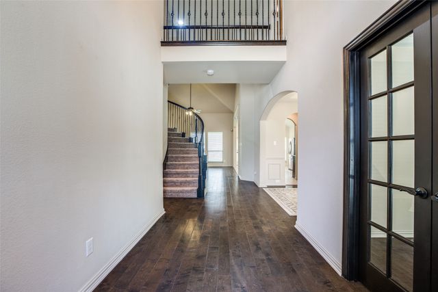 14221 Winter Hill Drive, Little Elm, TX 75068