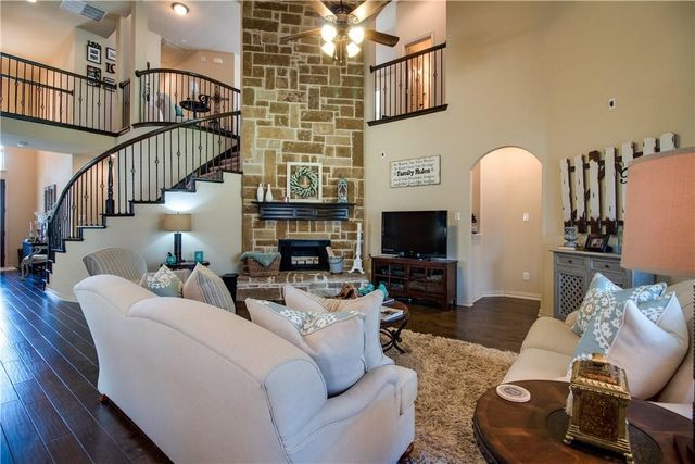 14221 Winter Hill Drive, Little Elm, TX 75068
