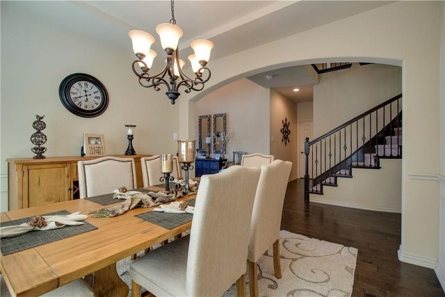 14221 Winter Hill Drive, Little Elm, TX 75068