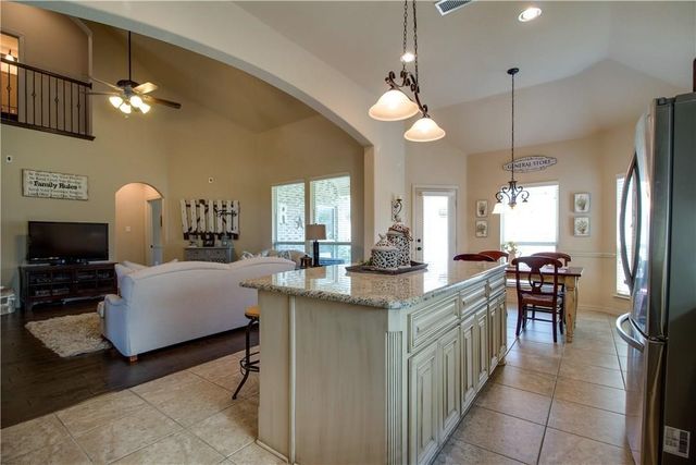 14221 Winter Hill Drive, Little Elm, TX 75068