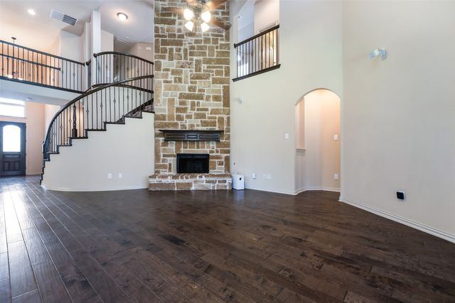 14221 Winter Hill Drive, Little Elm, TX 75068