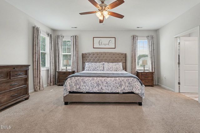40 Back Gate Court, Clayton, NC 27527