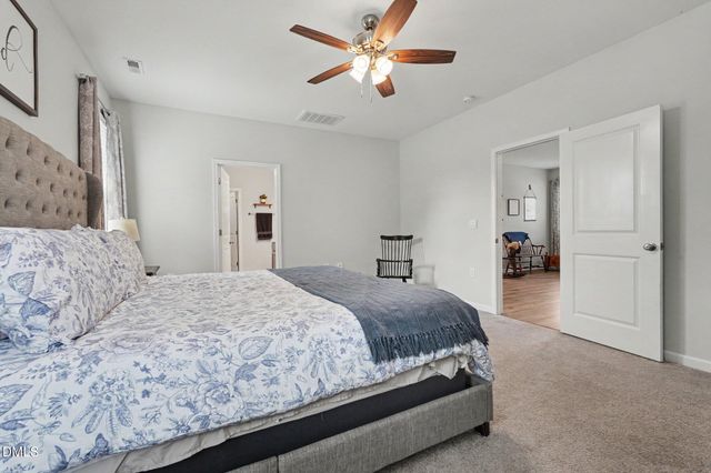 40 Back Gate Court, Clayton, NC 27527