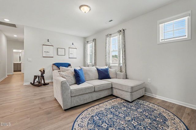 40 Back Gate Court, Clayton, NC 27527