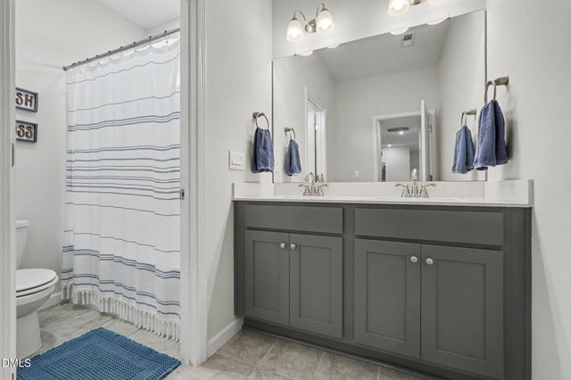 40 Back Gate Court, Clayton, NC 27527