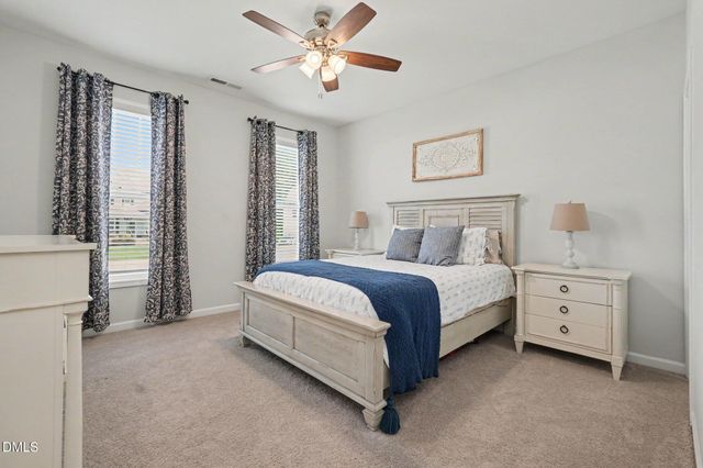 40 Back Gate Court, Clayton, NC 27527