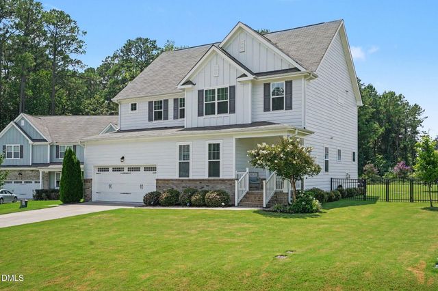 40 Back Gate Court, Clayton, NC 27527