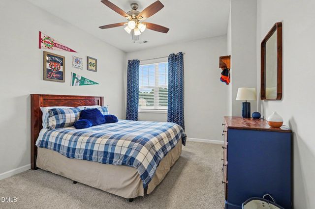 40 Back Gate Court, Clayton, NC 27527