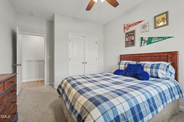 40 Back Gate Court, Clayton, NC 27527