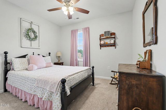 40 Back Gate Court, Clayton, NC 27527