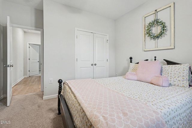 40 Back Gate Court, Clayton, NC 27527