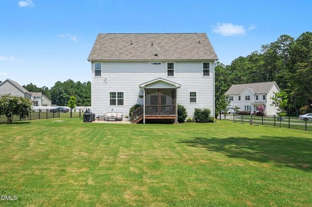 40 Back Gate Court, Clayton, NC 27527