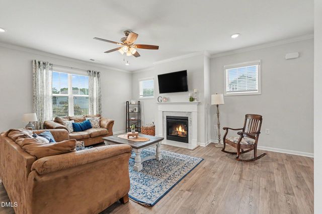 40 Back Gate Court, Clayton, NC 27527