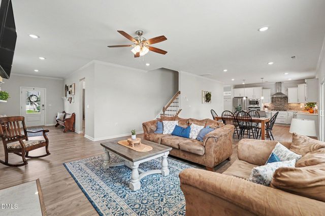 40 Back Gate Court, Clayton, NC 27527