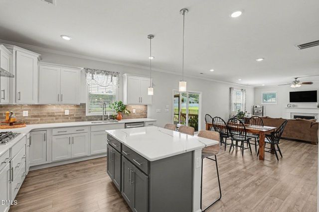 40 Back Gate Court, Clayton, NC 27527