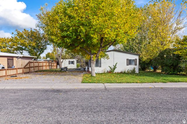 837 S 610 W, Richfield, UT 84701