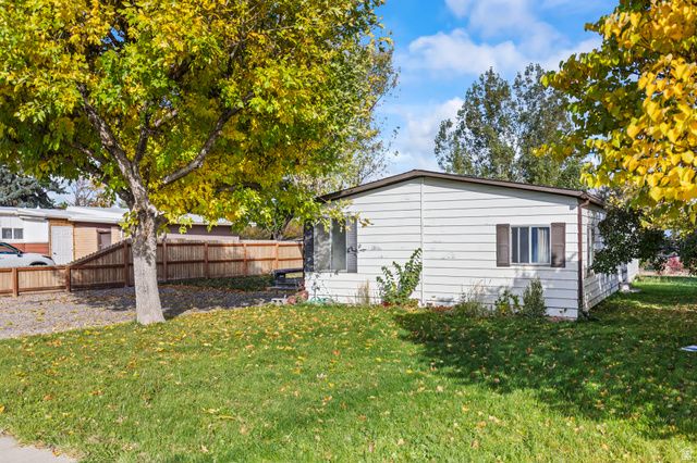 837 S 610 W, Richfield, UT 84701