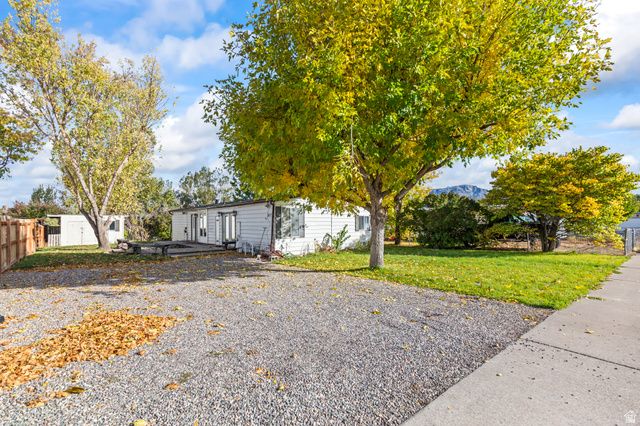 837 S 610 W, Richfield, UT 84701