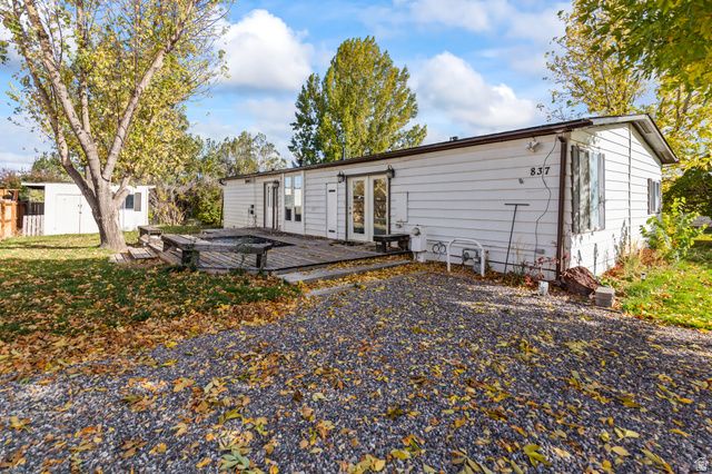 837 S 610 W, Richfield, UT 84701