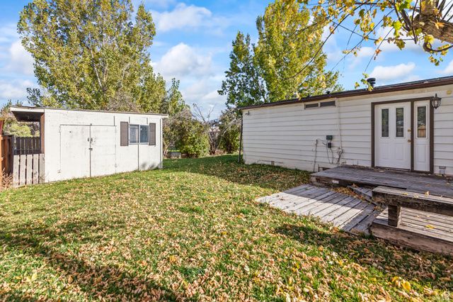 837 S 610 W, Richfield, UT 84701