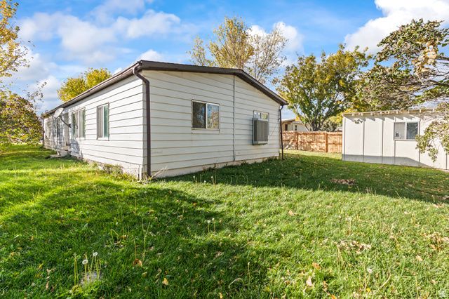 837 S 610 W, Richfield, UT 84701