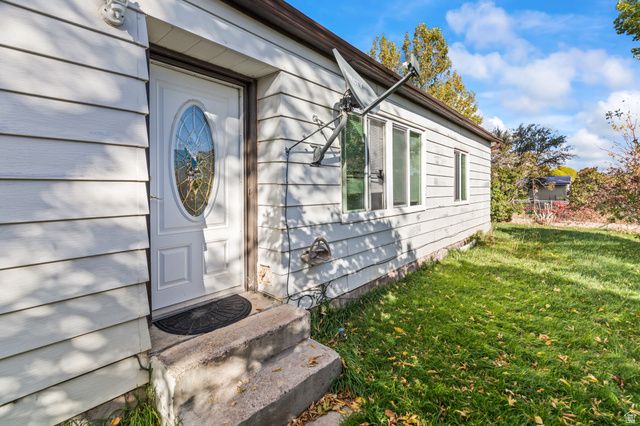 837 S 610 W, Richfield, UT 84701