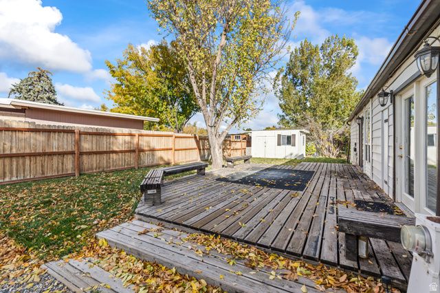 837 S 610 W, Richfield, UT 84701