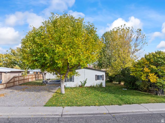 837 S 610 W, Richfield, UT 84701