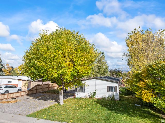 837 S 610 W, Richfield, UT 84701