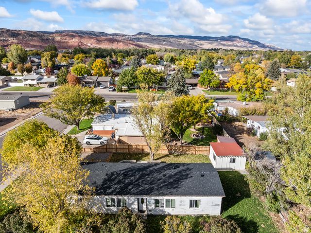 837 S 610 W, Richfield, UT 84701