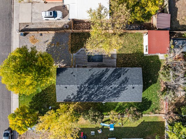 837 S 610 W, Richfield, UT 84701