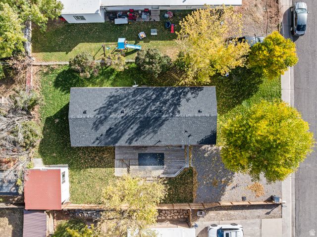 837 S 610 W, Richfield, UT 84701