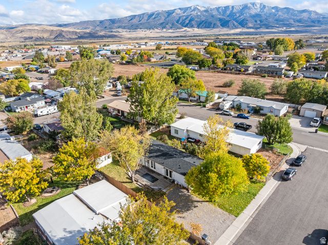 837 S 610 W, Richfield, UT 84701