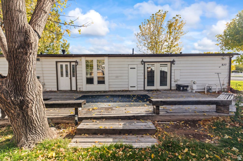 837 S 610 W, Richfield, UT 84701