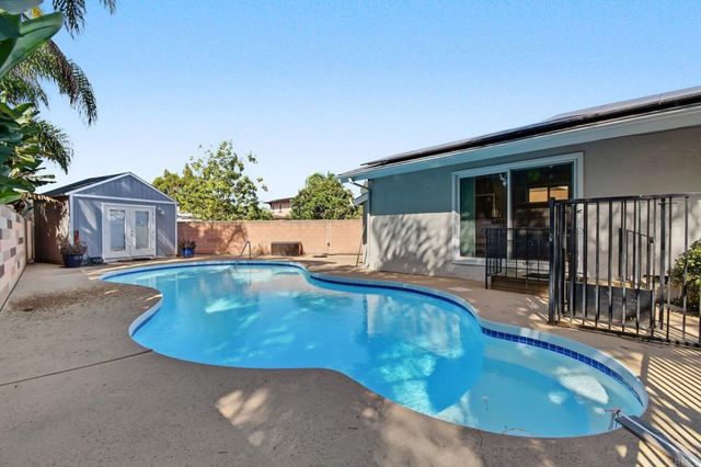 318 Rose View Place, Chula Vista, CA 91910