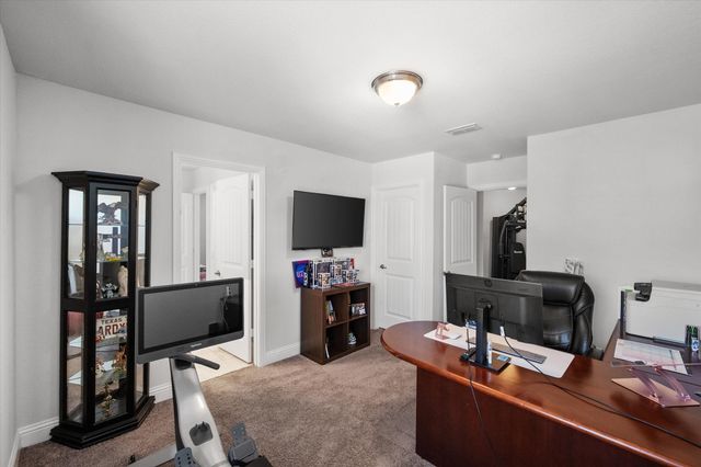 2685 Venice Drive 5, Grand Prairie, TX 75054