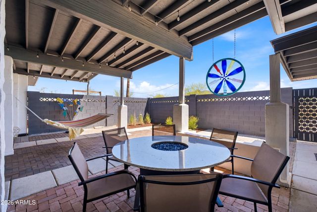34651 N 49TH Street, Cave Creek, AZ 85331