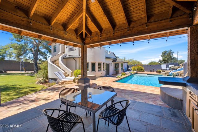 34651 N 49TH Street, Cave Creek, AZ 85331
