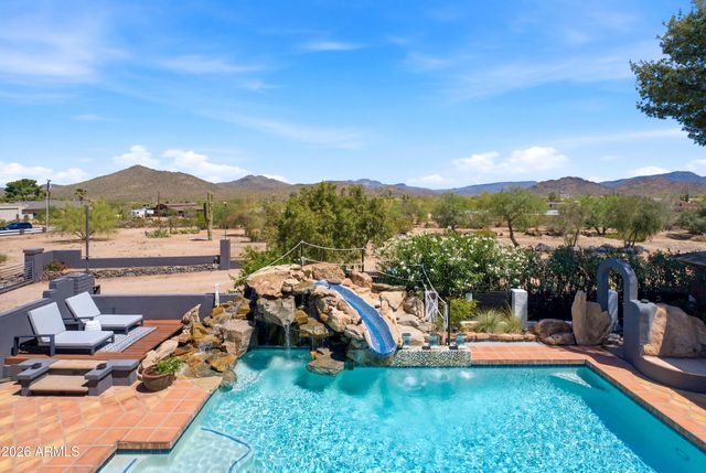 34651 N 49TH Street, Cave Creek, AZ 85331