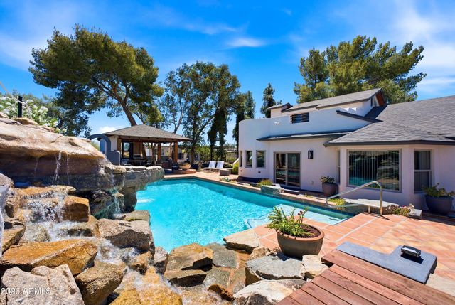 34651 N 49TH Street, Cave Creek, AZ 85331