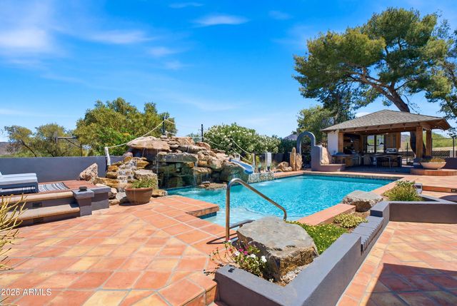 34651 N 49TH Street, Cave Creek, AZ 85331