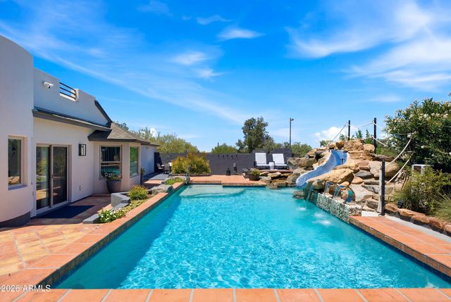 34651 N 49TH Street, Cave Creek, AZ 85331