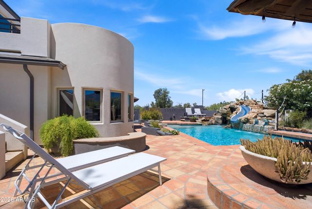 34651 N 49TH Street, Cave Creek, AZ 85331