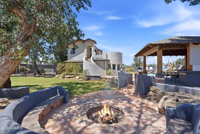 34651 N 49TH Street, Cave Creek, AZ 85331
