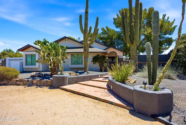 34651 N 49TH Street, Cave Creek, AZ 85331