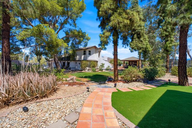 34651 N 49TH Street, Cave Creek, AZ 85331