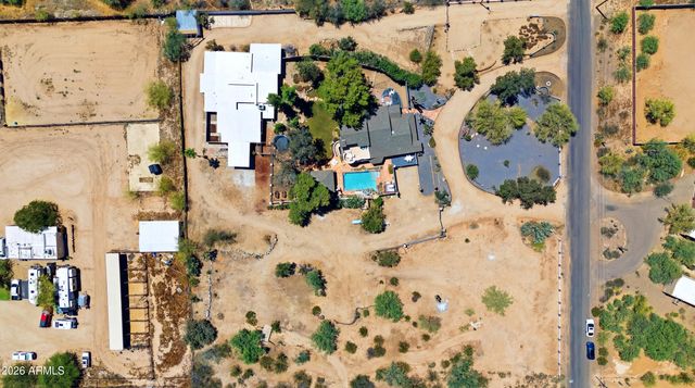 34651 N 49TH Street, Cave Creek, AZ 85331