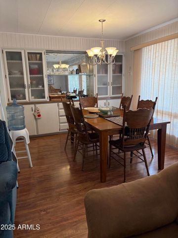 150 S Windsor -- E65, Mesa, AZ 85204